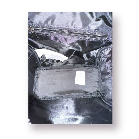 Loungefly Disney Haunted Mansion Ghosts Mini Backpack NWT - Picture 9 of 9